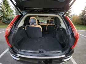 Volvo Xc90 T6 AWD + Inscription + AIR + B&W + Max | Mobile.bg � ����� ������ 13
