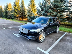 Volvo Xc90 T6 AWD + Inscription + AIR + B&W + Max | Mobile.bg � ����� ������ 2