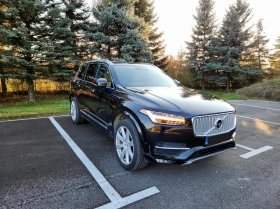 Volvo Xc90 T6 AWD + Inscription + AIR + B&W + Max | Mobile.bg � ����� ������ 5