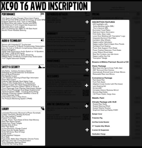 Volvo Xc90 T6 AWD + Inscription + AIR + B&W + Max | Mobile.bg � ����� ������ 17