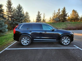 Volvo Xc90 T6 AWD + Inscription + AIR + B&W + Max | Mobile.bg � ����� ������ 4