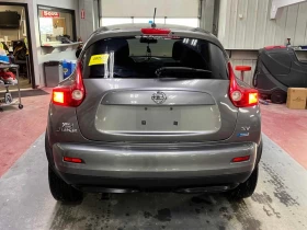 Nissan Juke * 5dr Wgn FWD * CARFAX * ЦЕНА ДО БГ - 13800 лв. / 7055.83 € - 41657395 4