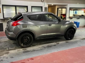 Nissan Juke * 5dr Wgn FWD * CARFAX * ЦЕНА ДО БГ - 13800 лв. / 7055.83 € - 41657395 3