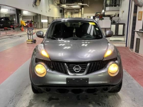 Nissan Juke * 5dr Wgn FWD * CARFAX * ЦЕНА ДО БГ - 13800 лв. / 7055.83 € - 41657395 5