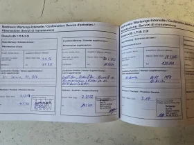 Hyundai IX35 2.0CRDI 4X4 ШВЕЙЦАРИЯ  - 16800 лв. / 8589.70 € - 21039836 15