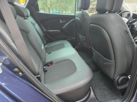 Hyundai IX35 2.0CRDI 4X4 ШВЕЙЦАРИЯ  - 16800 лв. / 8589.70 € - 21039836 12