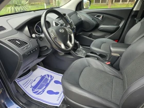 Hyundai IX35 2.0CRDI 4X4 ШВЕЙЦАРИЯ  - 16800 лв. / 8589.70 € - 21039836 10