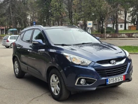 Hyundai IX35 2.0CRDI 4X4 ШВЕЙЦАРИЯ  - 16800 лв. / 8589.70 € - 21039836 3