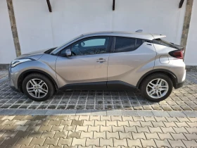 Toyota C-HR Бензин, снимка 3