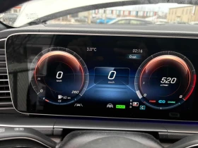 Mercedes-Benz GLE * 450 * CARFAX * ЦЕНА ДО БГ, снимка 7