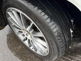 Mercedes-Benz GLE * 450 * CARFAX * ЦЕНА ДО БГ, снимка 12
