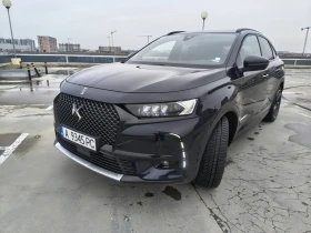 DS DS 7 Crossback LIMITED EDITION-LOUVRE, Hybrid - 25000 € / 48895.75 лв. - 82552615 2