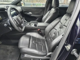 DS DS 7 Crossback LIMITED EDITION-LOUVRE, Hybrid - 25000 € / 48895.75 лв. - 82552615 9