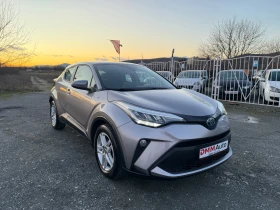 Toyota C-HR 2.0i - 184 / HYBRID / ЕВРО6 / CARPLAY / YOUTUBE  - 19900 € / 38921.02 лв. - 73579576 3