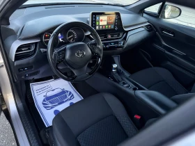 Toyota C-HR 2.0i - 184 / HYBRID / ЕВРО6 / CARPLAY / YOUTUBE  - 19900 € / 38921.02 лв. - 73579576 9