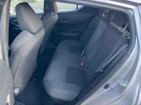 Toyota C-HR 2.0i - 184 / HYBRID / ЕВРО6 / CARPLAY / YOUTUBE  - 19900 € / 38921.02 лв. - 73579576 12