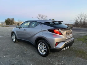 Toyota C-HR 2.0i - 184 / HYBRID / ЕВРО6 / CARPLAY / YOUTUBE  - 19900 € / 38921.02 лв. - 73579576 7