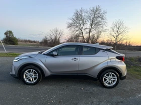 Toyota C-HR 2.0i - 184 / HYBRID / ЕВРО6 / CARPLAY / YOUTUBE  - 19900 € / 38921.02 лв. - 73579576 8