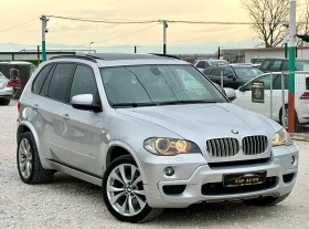 BMW X5 3.5d M PACKET XDRIVE SPORT TV DVD PANORAMA FULL - 11700 € / 22883.21 лв. - 60750906 2