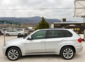 BMW X5 3.5d M PACKET XDRIVE SPORT TV DVD PANORAMA FULL - 11700 € / 22883.21 лв. - 60750906 6