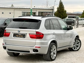 BMW X5 3.5d M PACKET XDRIVE SPORT TV DVD PANORAMA FULL - 11700 € / 22883.21 лв. - 60750906 7