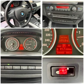 BMW X5 3.5d M PACKET XDRIVE SPORT TV DVD PANORAMA FULL - 11700 € / 22883.21 лв. - 60750906 15