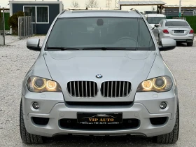 BMW X5 3.5d M PACKET XDRIVE SPORT TV DVD PANORAMA FULL - 11700 € / 22883.21 лв. - 60750906 3