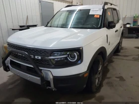 Ford Bronco 1.5l Sport Big Bend, снимка 2 - Автомобили и джипове - 53662384