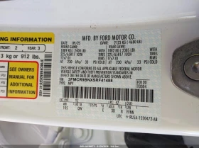 Ford Bronco 1.5l Sport Big Bend, снимка 9 - Автомобили и джипове - 53662384