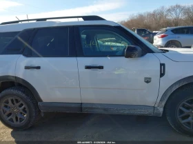 Ford Bronco 1.5l Sport Big Bend, снимка 13 - Автомобили и джипове - 53662384