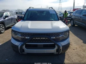 Ford Bronco 1.5l Sport Big Bend, снимка 12 - Автомобили и джипове - 53662384