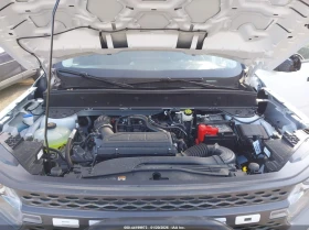 Ford Bronco 1.5l Sport Big Bend, снимка 10 - Автомобили и джипове - 53662384