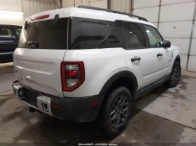 Ford Bronco 1.5l Sport Big Bend, снимка 4 - Автомобили и джипове - 53662384