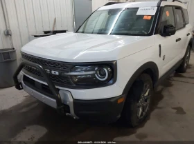 Ford Bronco 1.5l Sport Big Bend, снимка 6 - Автомобили и джипове - 53662384