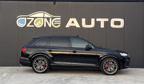 Audi SQ7 4.0 V8/Black Edition/Панорама/360 - 32200 € / 62977.73 лв. - 38725790 3