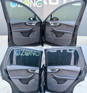 Audi SQ7 4.0 V8/Black Edition/Панорама/360 - 32200 € / 62977.73 лв. - 38725790 9