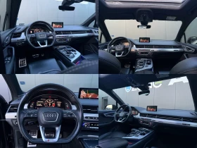 Audi SQ7 4.0 V8/Black Edition/Панорама/360 - 32200 € / 62977.73 лв. - 38725790 8