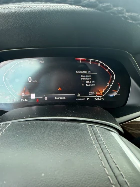 BMW X5 Джип - 37000 € / 72365.71 лв. - 73574894 7