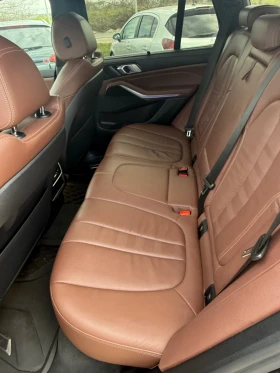 BMW X5 Джип - 37000 € / 72365.71 лв. - 73574894 10