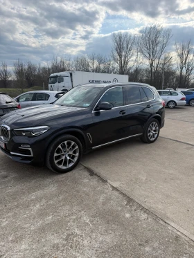 BMW X5 Джип - 37000 € / 72365.71 лв. - 73574894 2