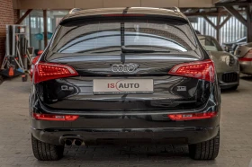 ����� �� �������� �� Audi Q5 2.0TDI/Quattro/PDC/BiXenon/F1/BiColor Lether/