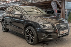 ����� �� �������� �� Audi Q5 2.0TDI/Quattro/PDC/BiXenon/F1/BiColor Lether/