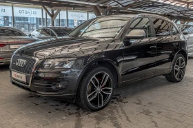 ����� �� �������� �� Audi Q5 2.0TDI/Quattro/PDC/BiXenon/F1/BiColor Lether/