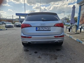Audi Q5 3.0 TDI Quattro - 8700 € / 17015.72 лв. - 89565519 4