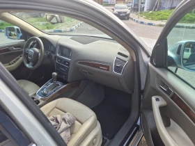 Audi Q5 3.0 TDI Quattro - 8700 € / 17015.72 лв. - 89565519 7