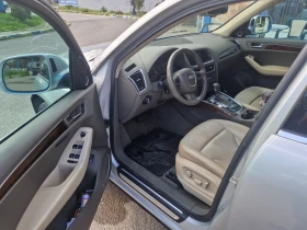 Audi Q5 3.0 TDI Quattro - 8700 € / 17015.72 лв. - 89565519 6