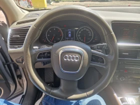 Audi Q5 3.0 TDI Quattro - 8700 € / 17015.72 лв. - 89565519 10