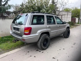 Jeep Grand cherokee 4.7 v8 Limited - 6999 € / 13688.85 лв. - 77182378 6