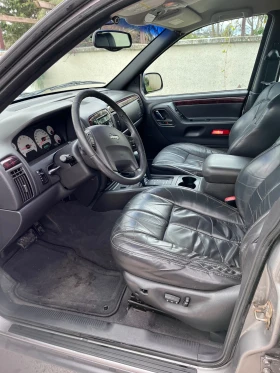 Jeep Grand cherokee 4.7 v8 Limited - 6999 € / 13688.85 лв. - 77182378 10
