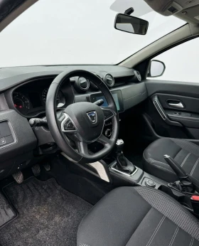Dacia Duster Extreme N1 TCe150 - 13750 € / 26892.66 лв. - 59335504 3